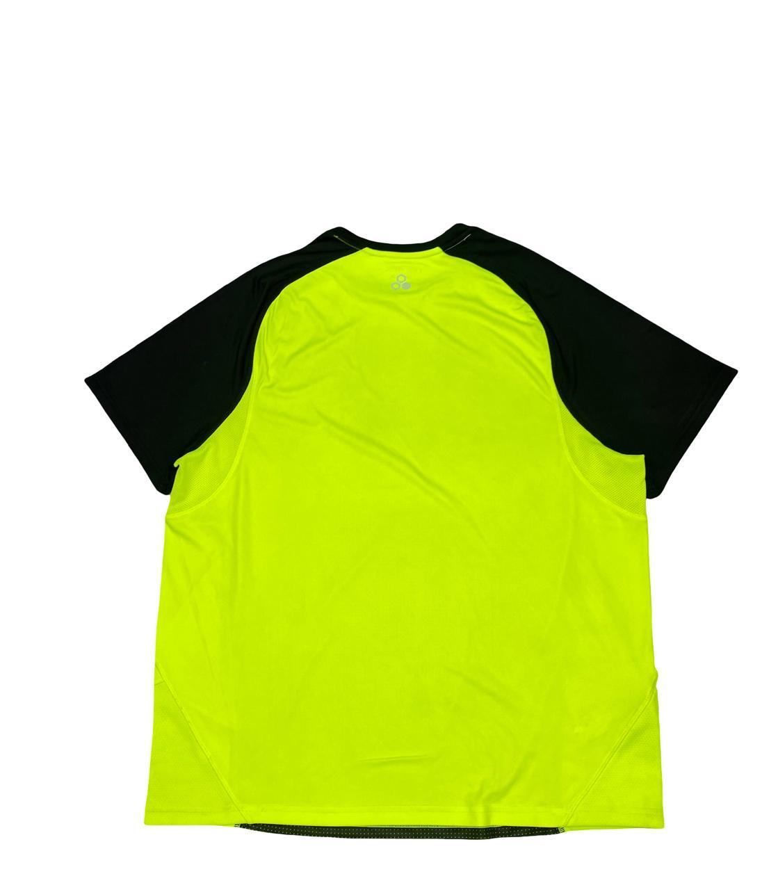 Tek Gear DryTek Performance Training T-Shirt | Size Large | Chest 24.5”