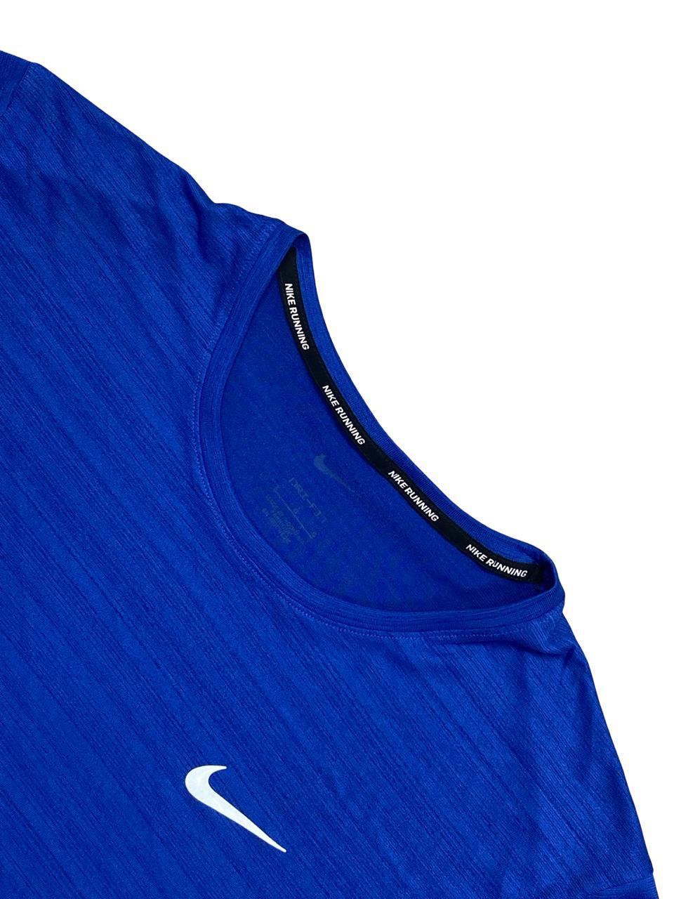 Nike Running Dri-FIT Performance T-Shirt | Size Large | Chest 23”