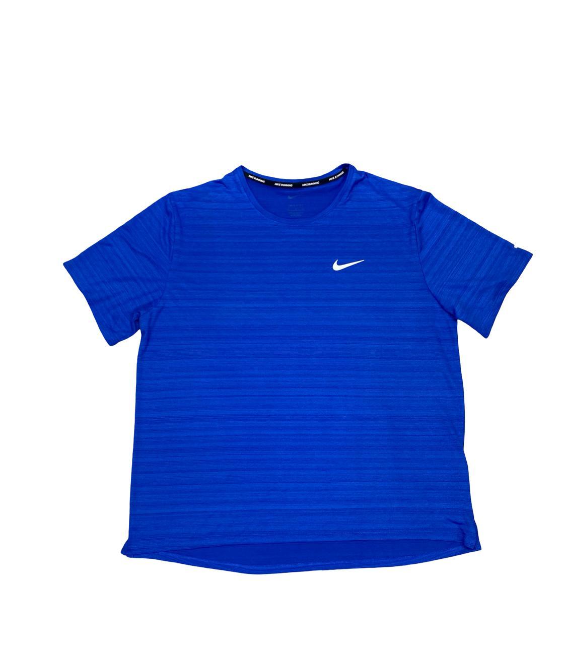 Nike Running Dri-FIT Performance T-Shirt | Size Large | Chest 23”