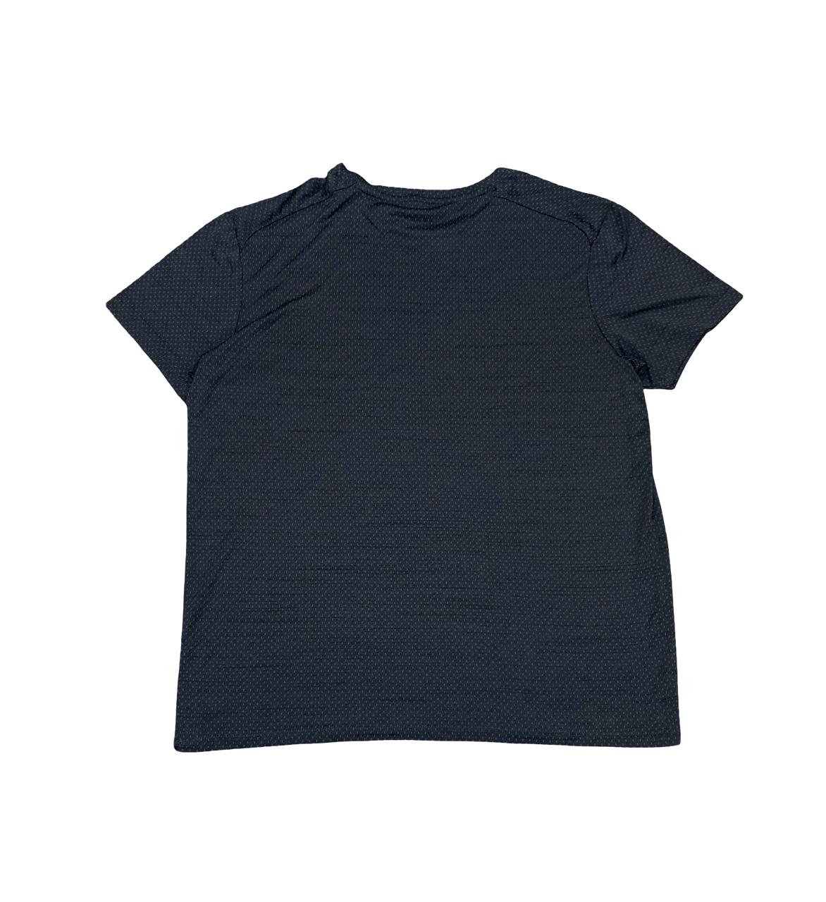 Fila Sport Performance Training T-Shirt | Size Large | Chest 23”