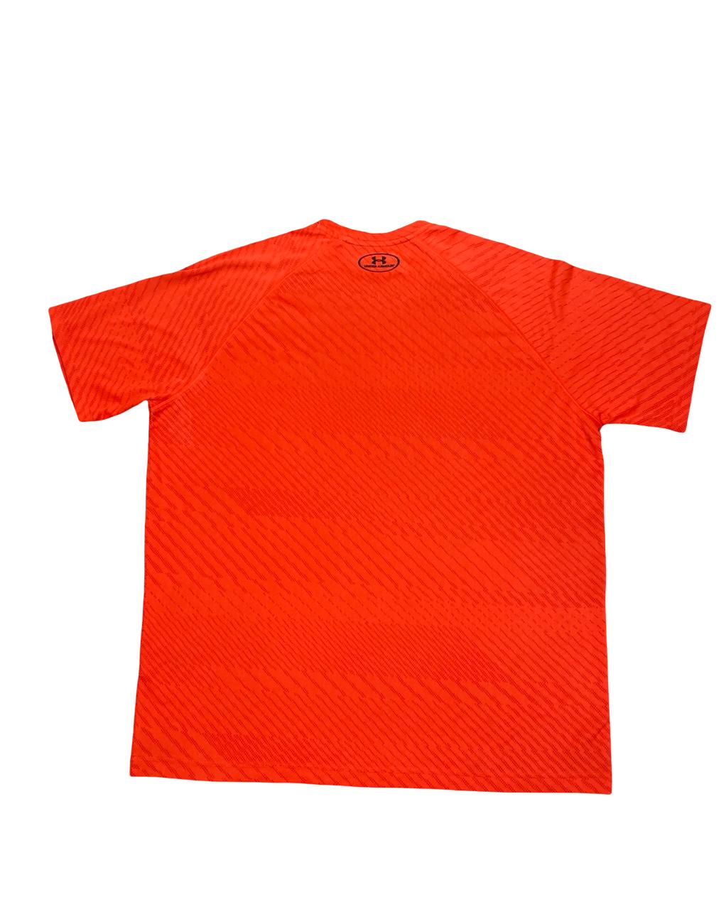 Under Armour HeatGear Performance Training T-Shirt | Size XL | Chest 25.5”