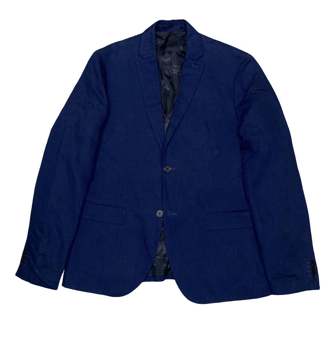H&M Slim Fit Blazer | Size Medium | Chest 22.5"