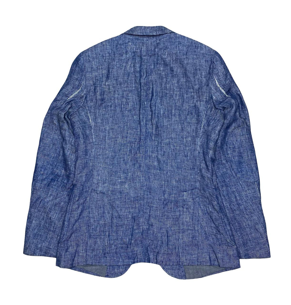 Conbipel Textured Blazer | Size Small | Chest 20"