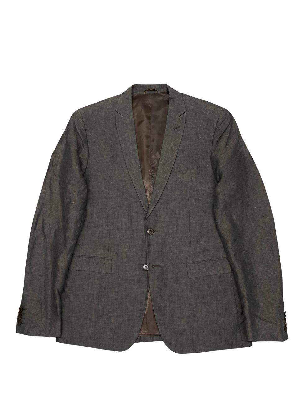 KOAN Tailored Blazer | Size Medium | Chest 22"