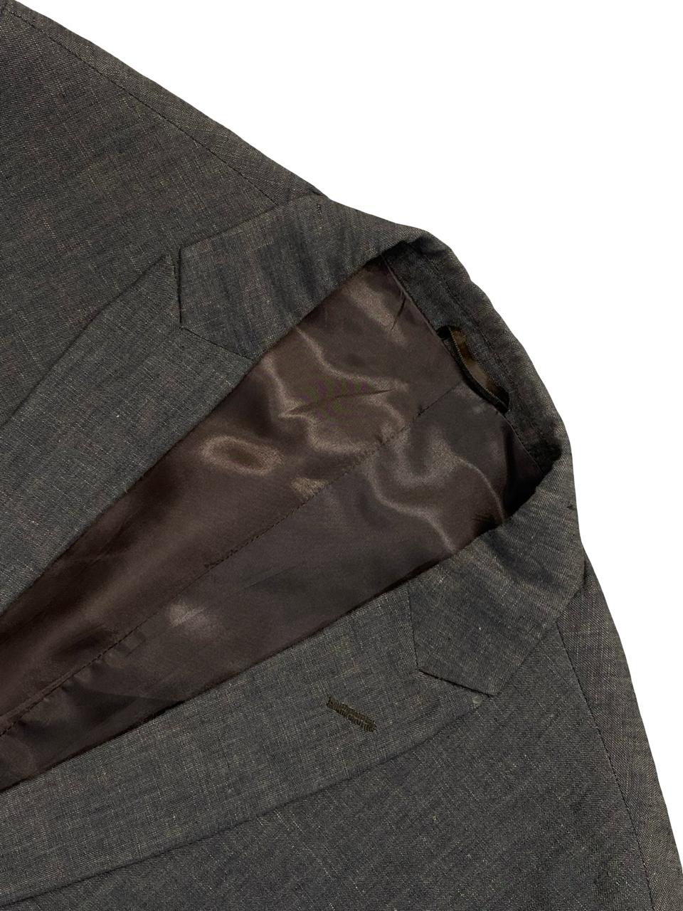 KOAN Tailored Blazer | Size Medium | Chest 22"