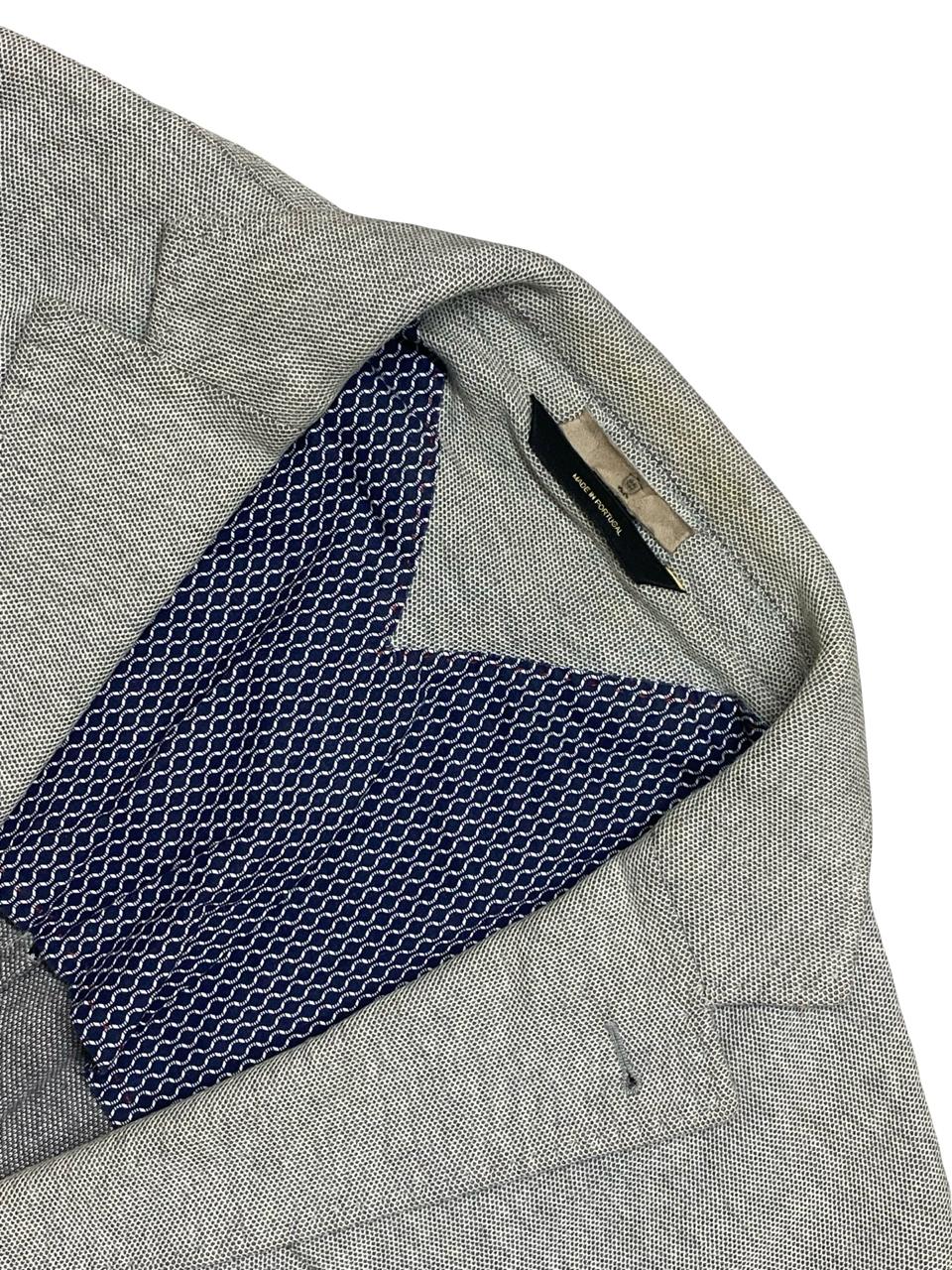 Massimo Dutti Blazer | Size Medium | Chest 22"