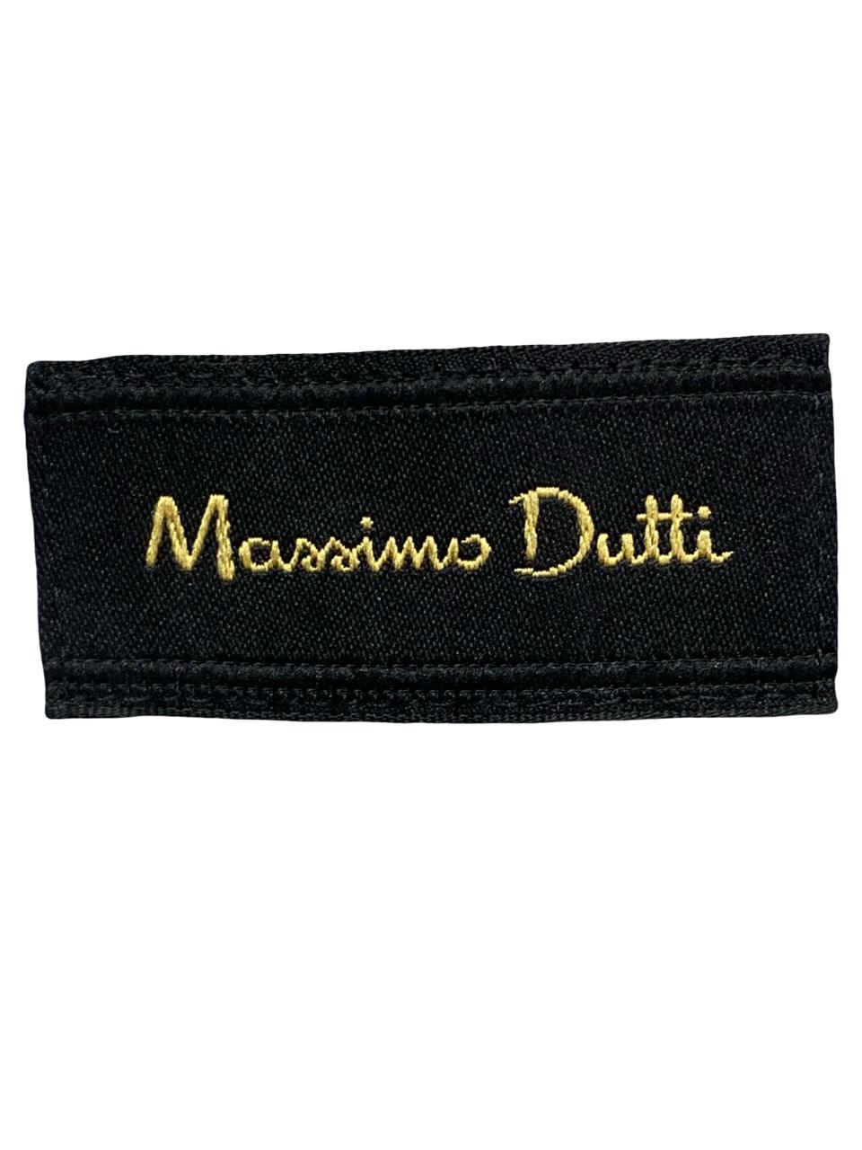 Massimo Dutti Blazer | Size Medium | Chest 22"