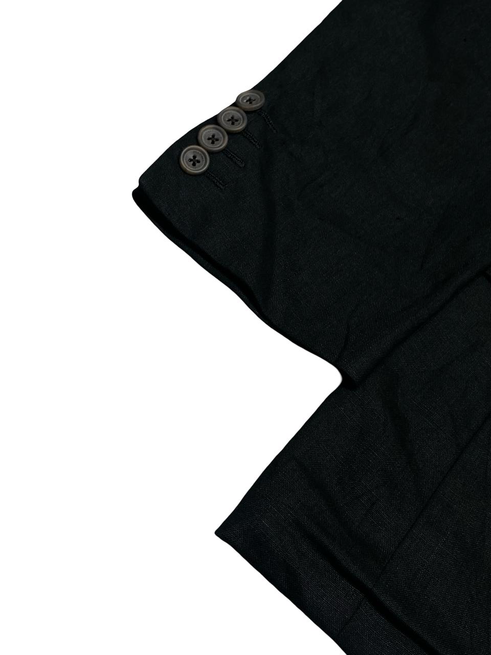 McNeal Premium Linen Blazer | Size Large | Chest 24"