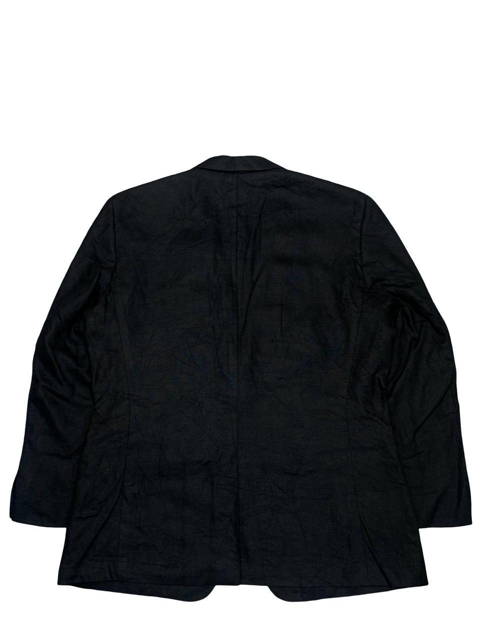 McNeal Premium Linen Blazer | Size Large | Chest 24"