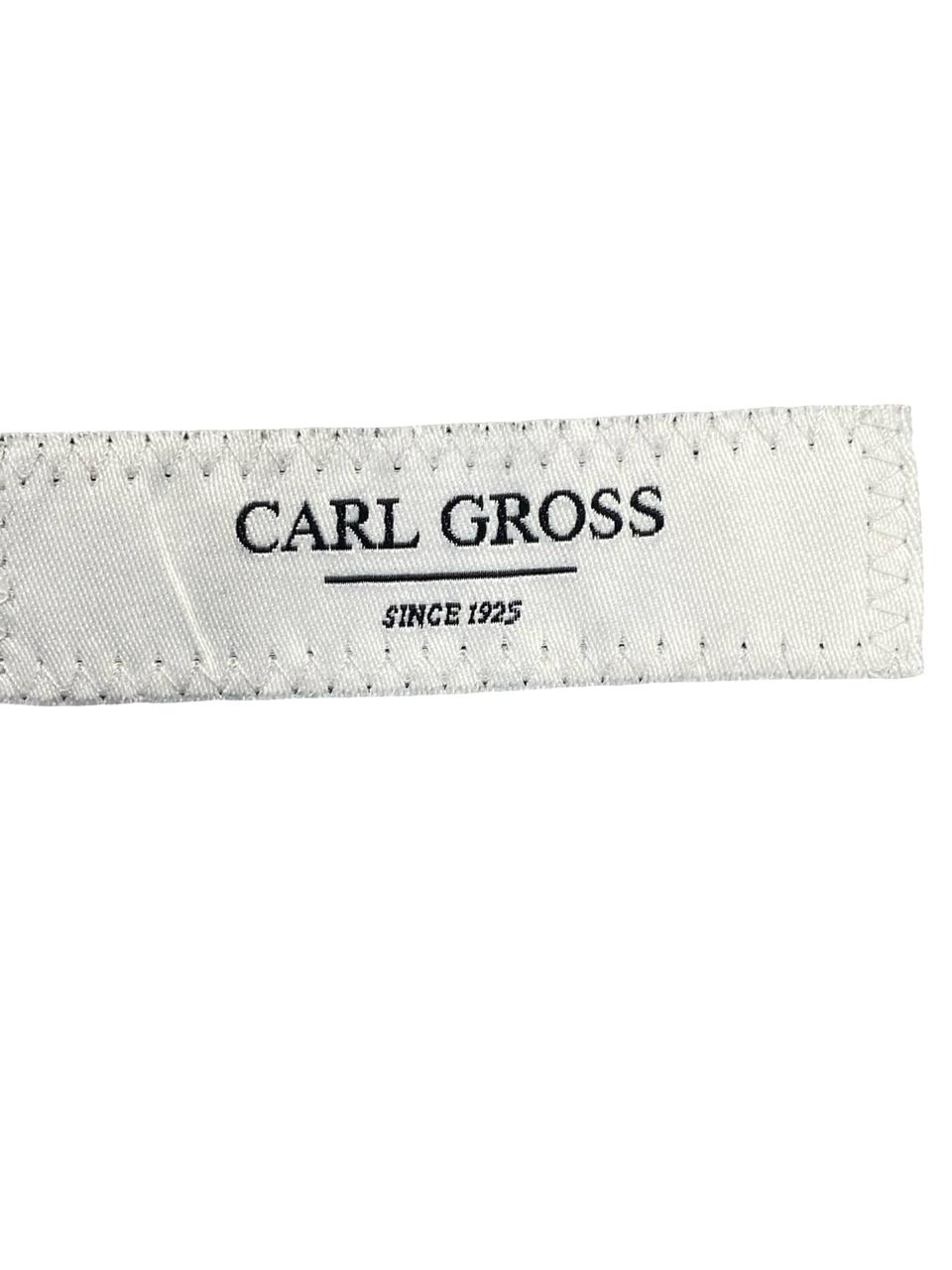 Carl Gross x REDA 1865 Italian Fabric Blazer | Size XXXL | Chest 29.5"