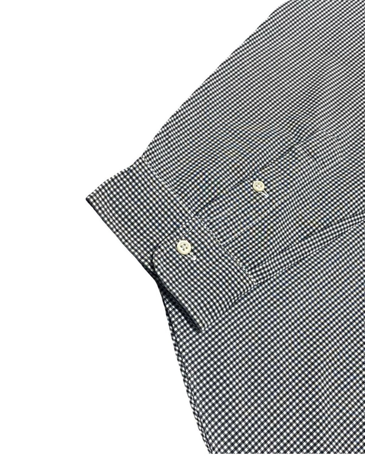 Ralph Lauren Gingham Shirt | XXL | Chest 28”