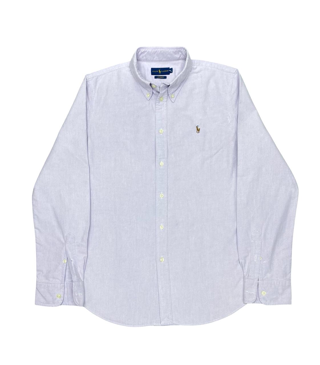 Ralph Lauren Oxford Shirt | Medium |
