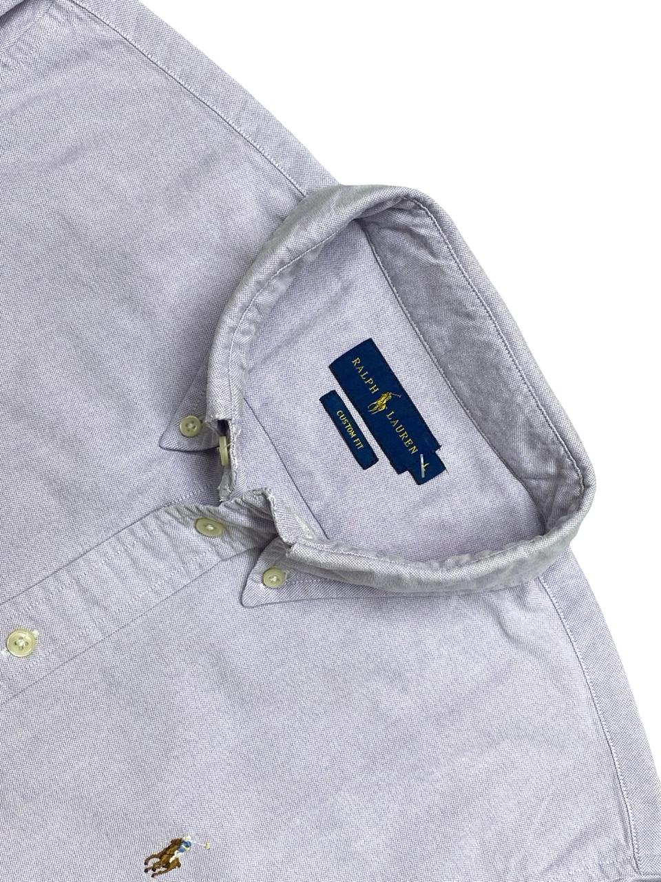 Ralph Lauren Oxford Shirt | Medium |