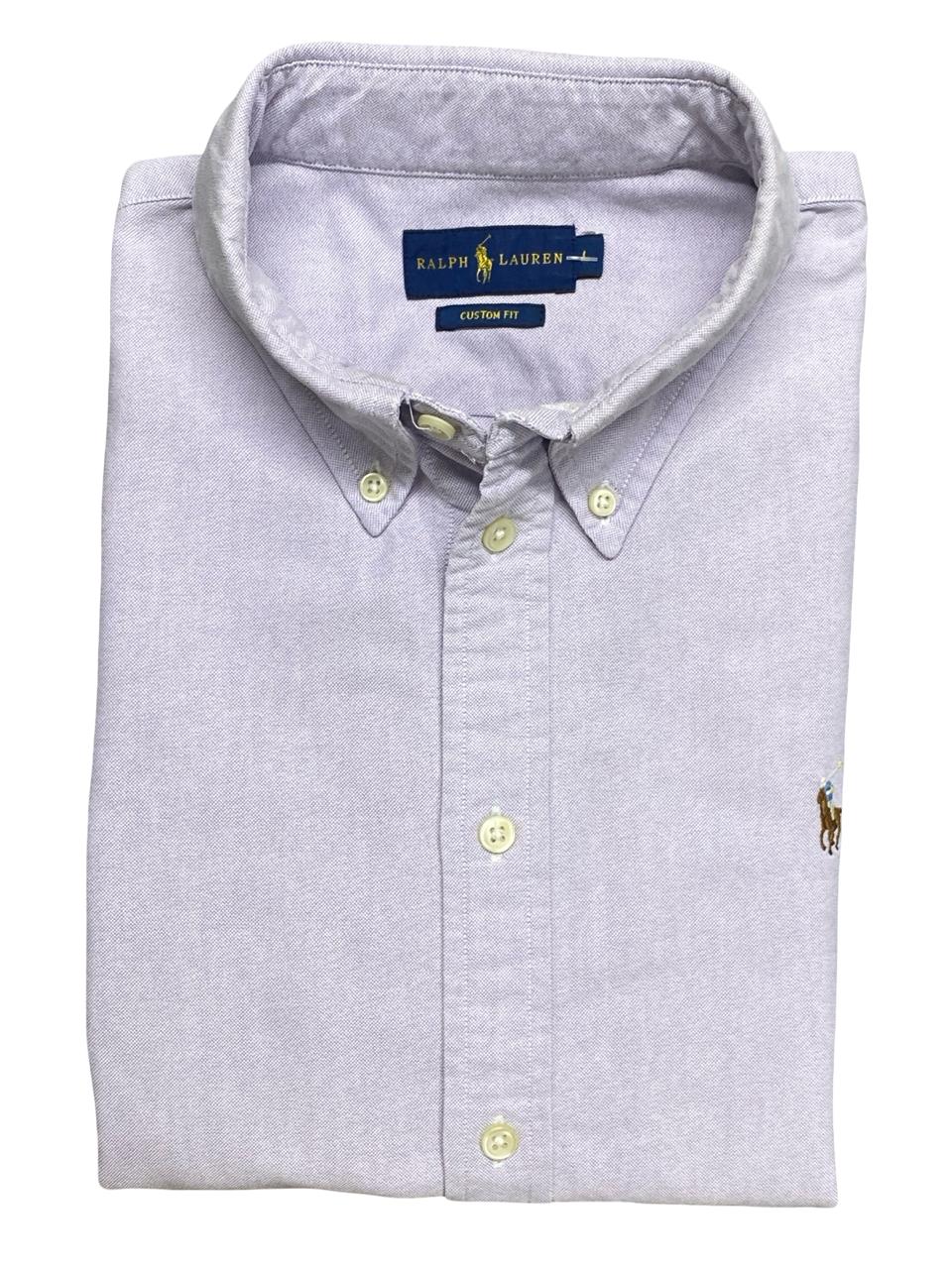 Ralph Lauren Oxford Shirt | Medium |