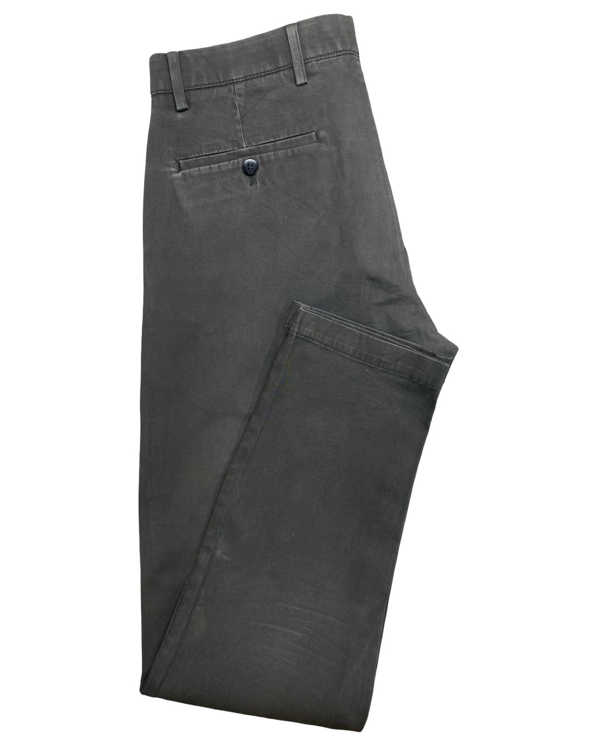Dockers Alpha Khaki Charcoal Gray Chinos