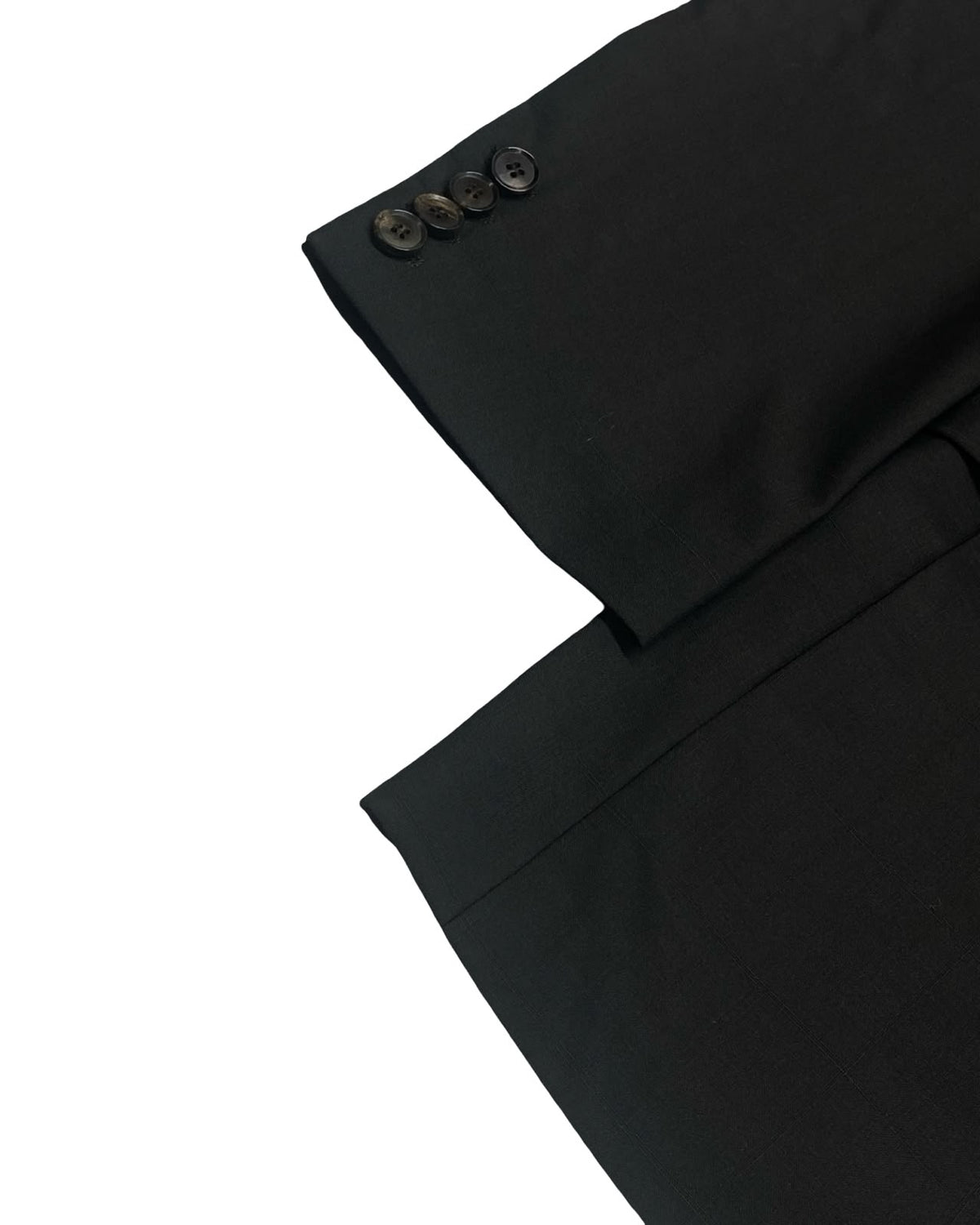 BOSS Hugo Boss Dark Brown Blazer
