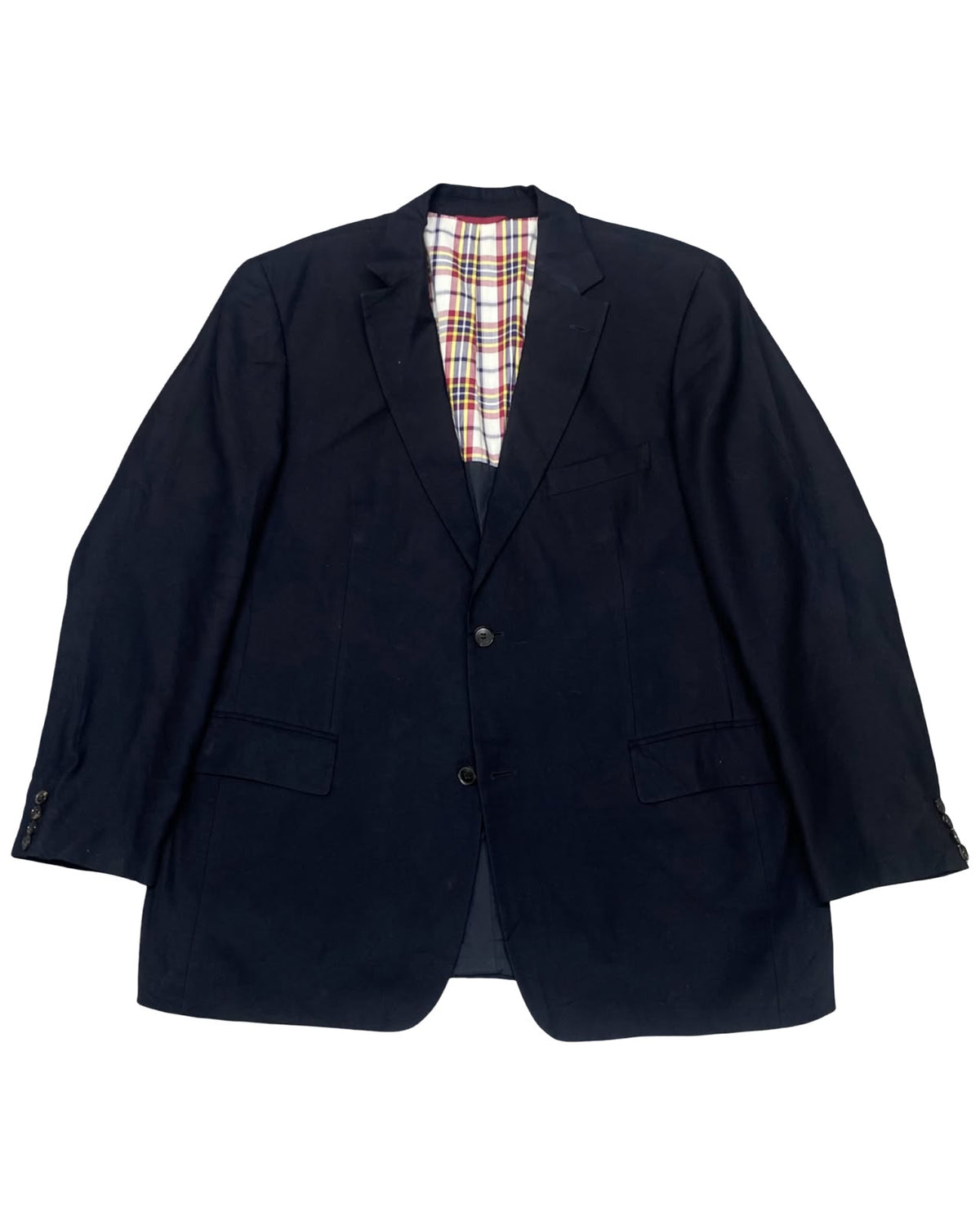 BOSS Hugo Boss Navy Blue Blazer