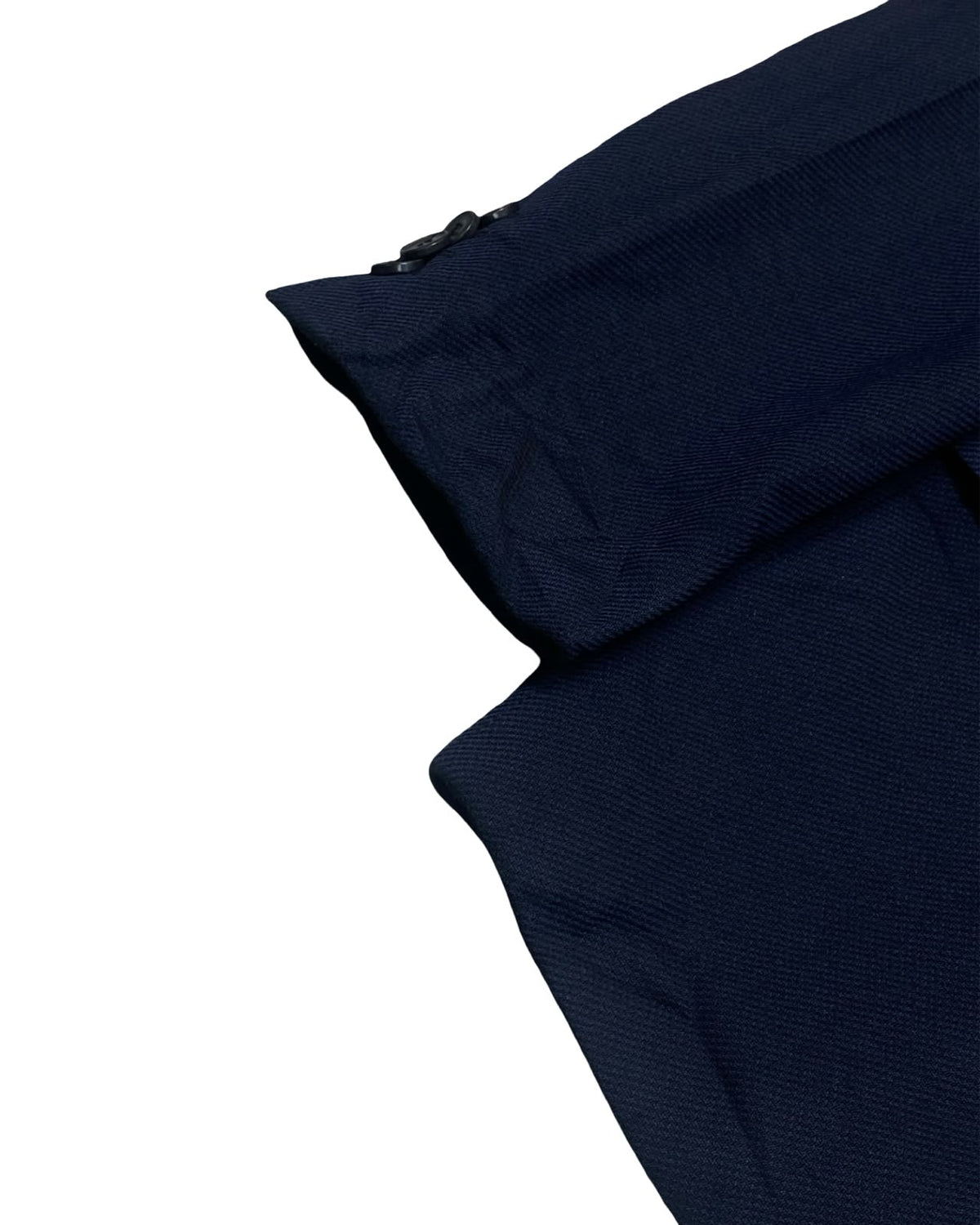 HUGO BOSS Navy Blue Blazer
