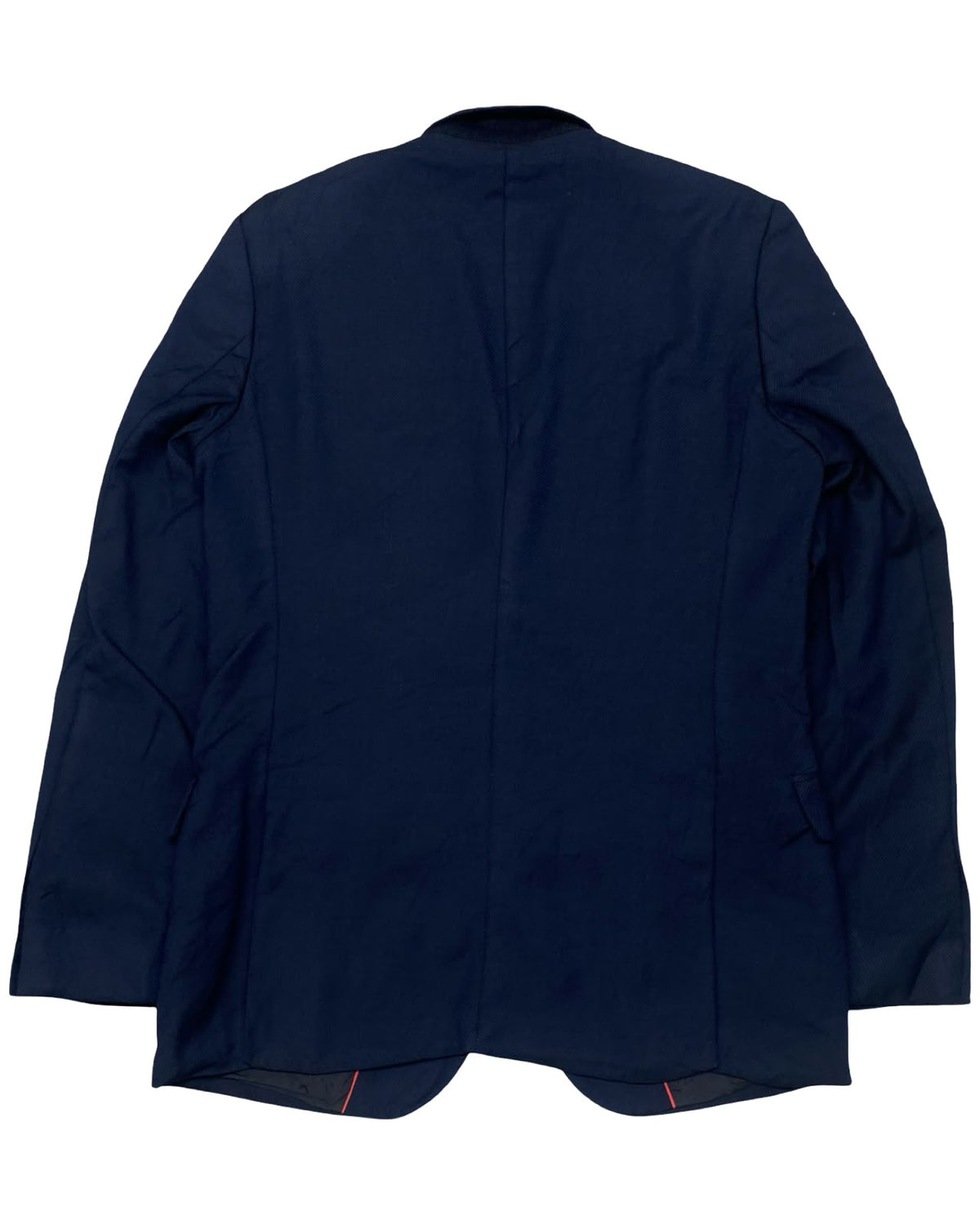 HUGO BOSS Navy Blue Blazer
