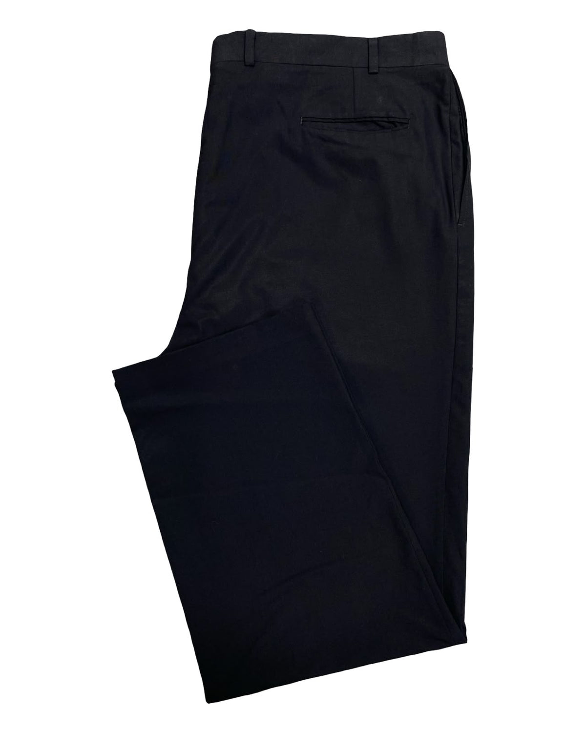 Calvin Klein Black Dress Trousers