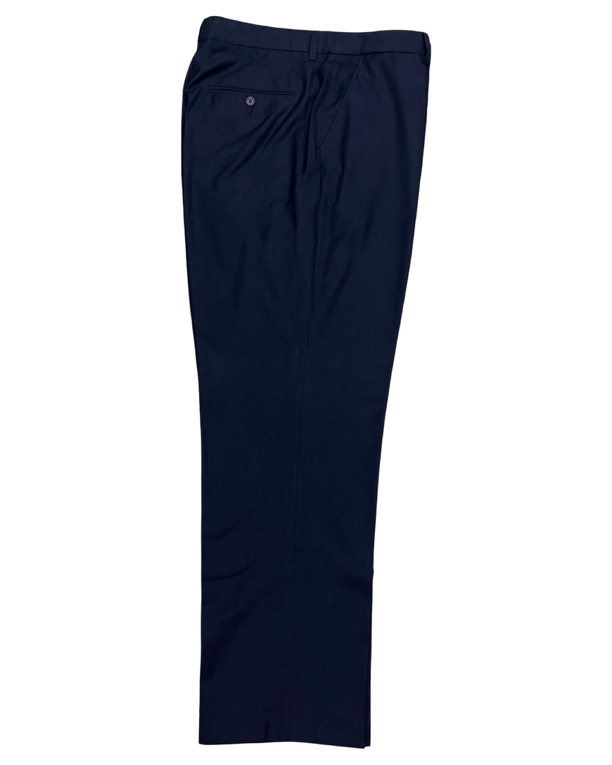 Pierre Cardin Navy Blue Dress Trousers