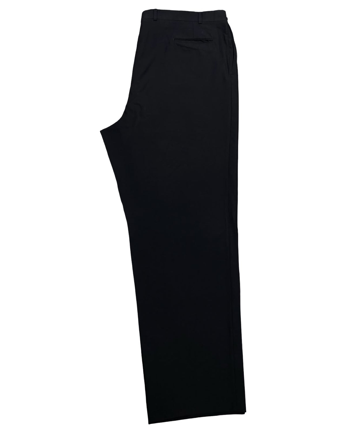 Calvin Klein Black Dress Trousers