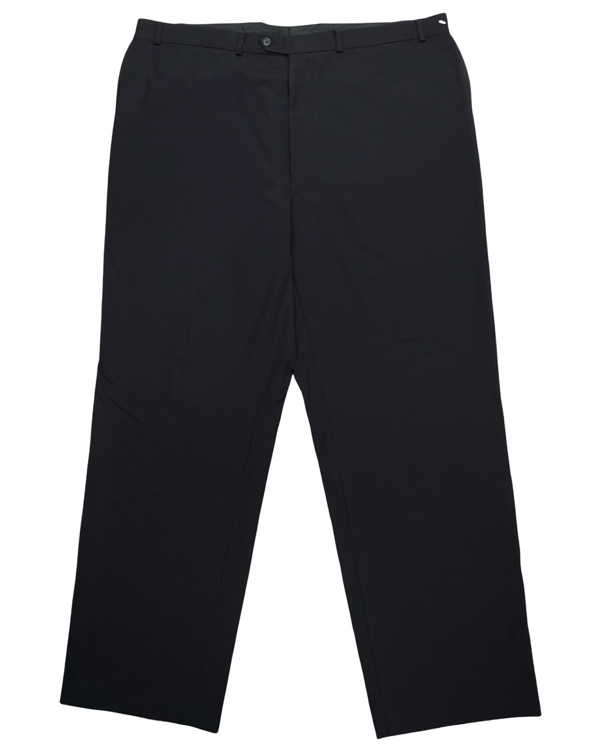 Calvin Klein Black Dress Trousers