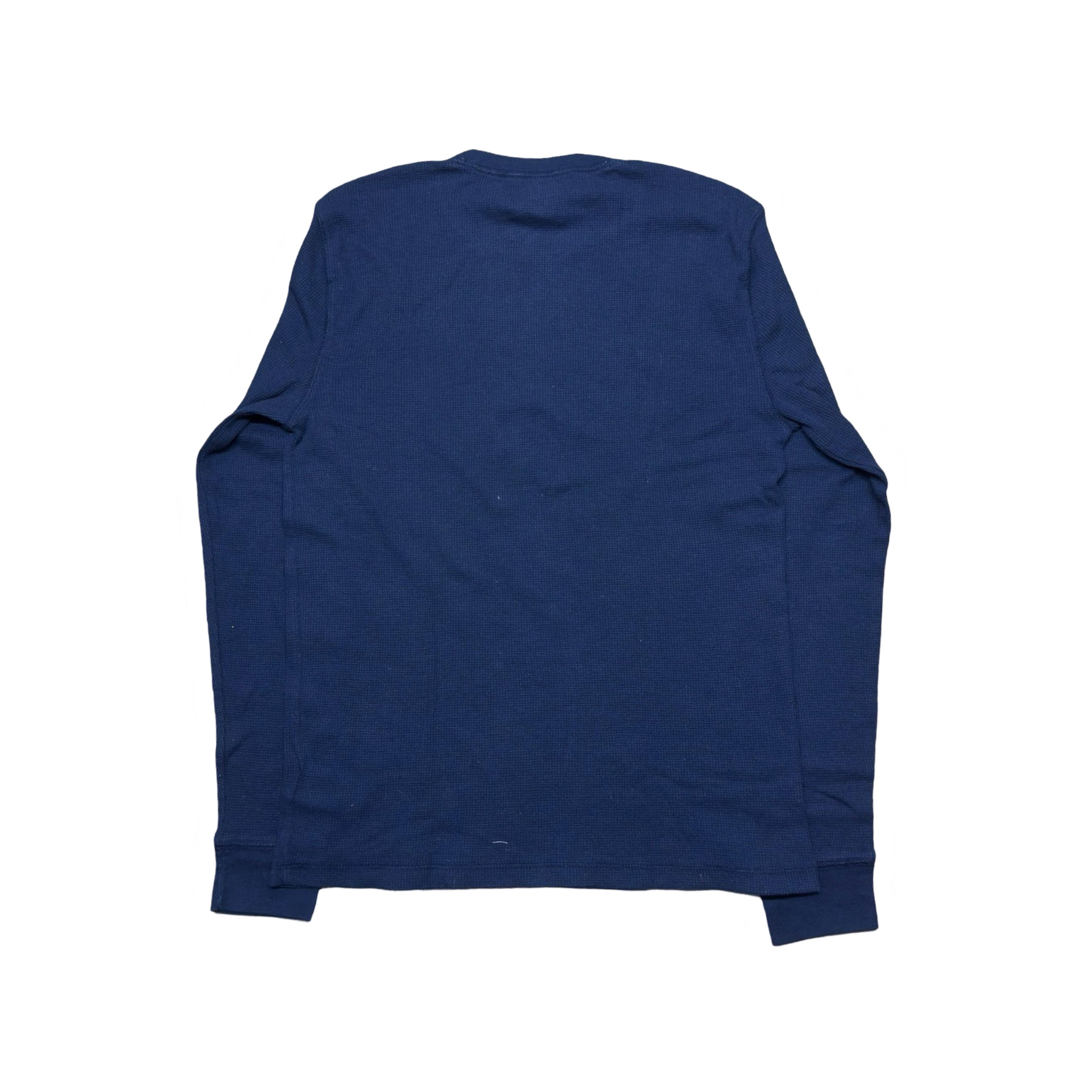 Old Navy Waffle-Knit Crew Neck Sweater | Small/Medium