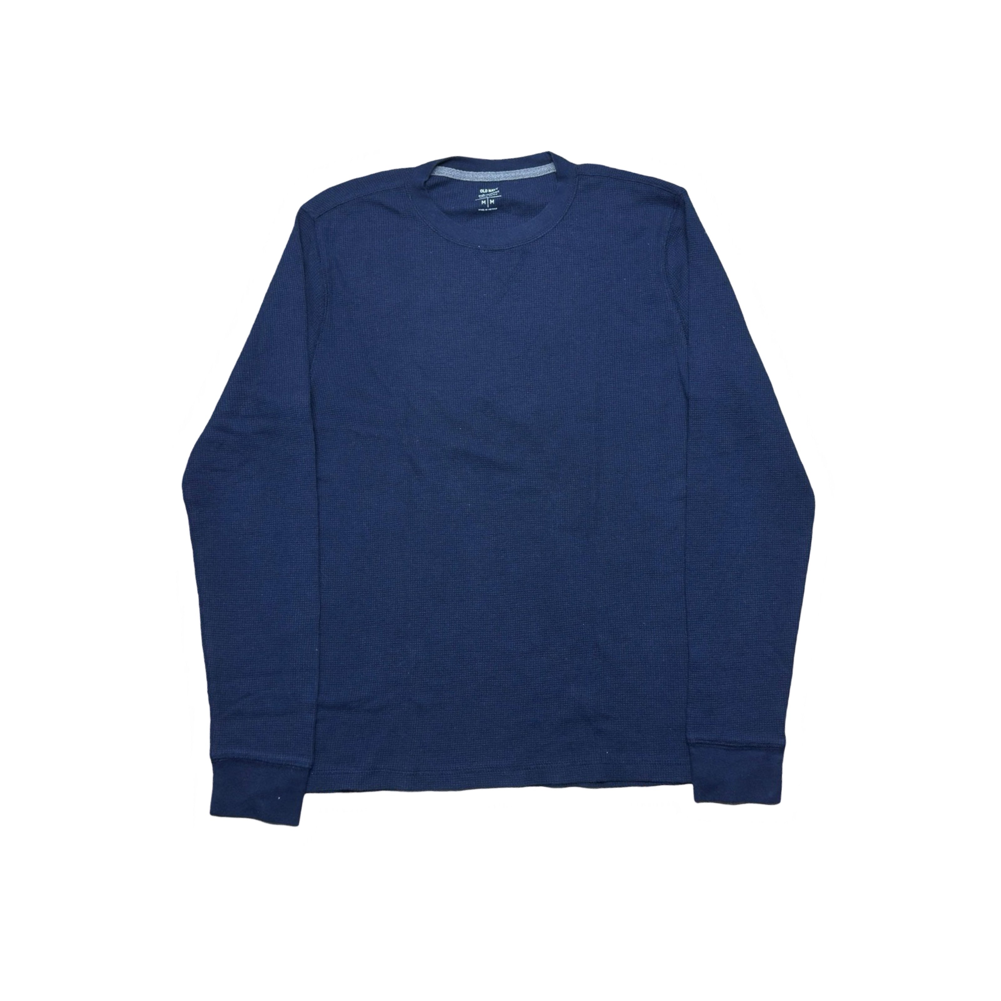 Old Navy Waffle-Knit Crew Neck Sweater | Small/Medium