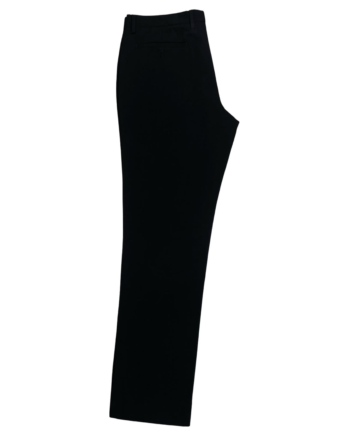 Primark Black Skinny Fit Dress Trousers